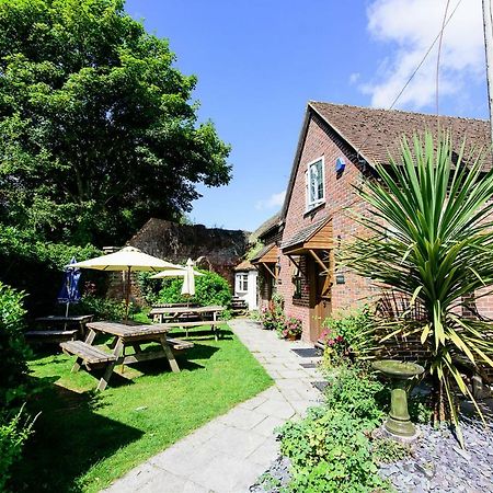Ye Olde Red Lion Bed & Breakfast Newbury  Luaran gambar