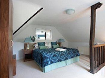 Ye Olde Red Lion Bed & Breakfast Newbury  Luaran gambar